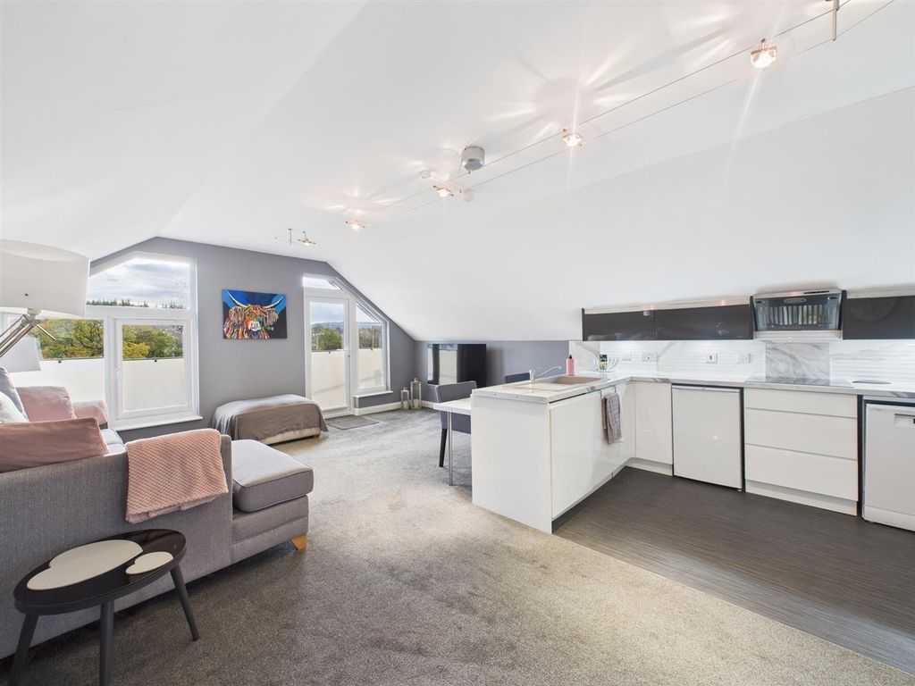 Additional image 38 of 5 bed detached bungalow for saleCuiltean, Gairlochy, Spean Bridge PH34