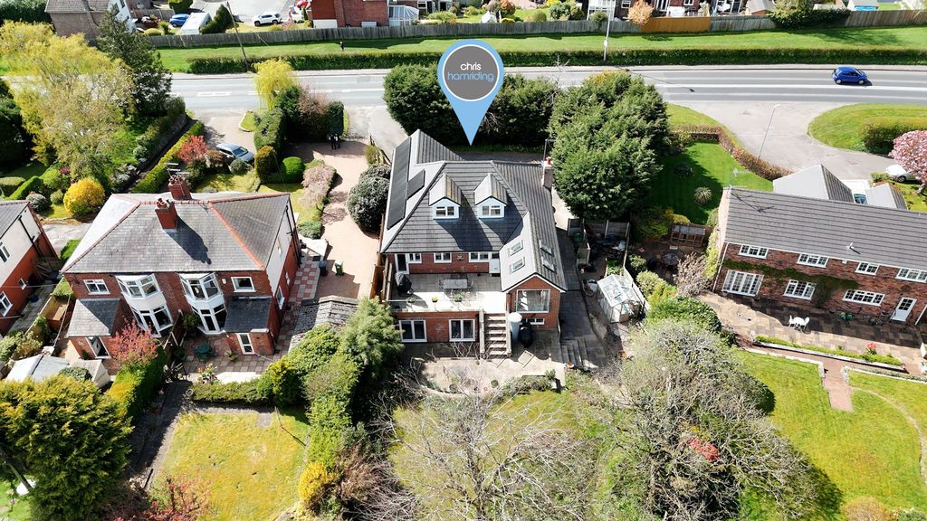 Additional image 64 of 6 bed detached house for saleNewcastle Road, Congleton CW12