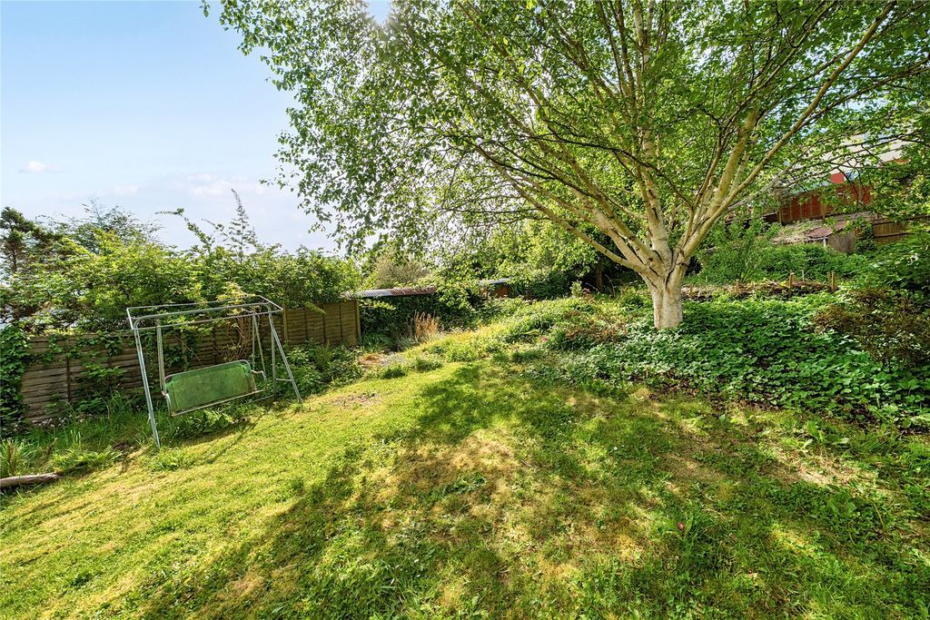 Additional image 22 of 4 bed terraced house for saleHigh Street, Crediton, Devon EX17