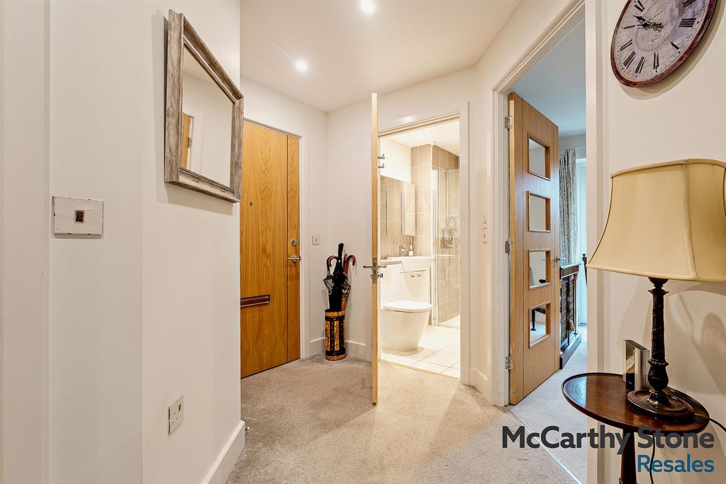 Additional image 13 of 2 bed flat for saleHorsley Place, High Street, Cranbrook, Kent TN17