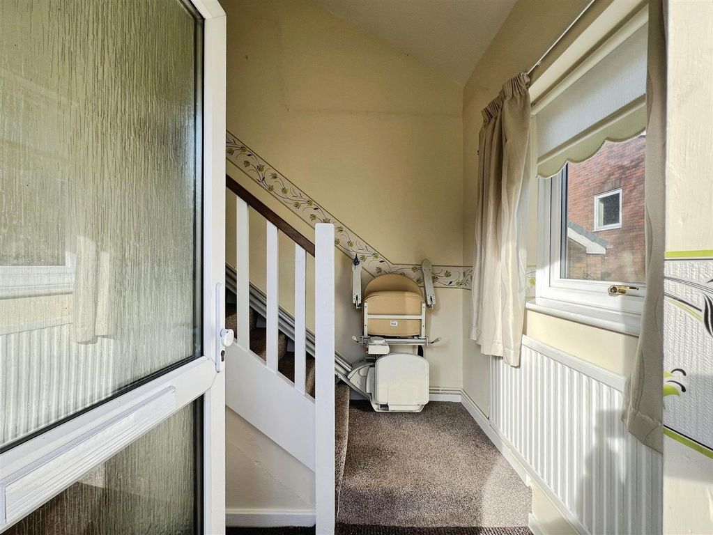 Additional image 12 of 1 bed flat for salePriesty Court, Congleton CW12