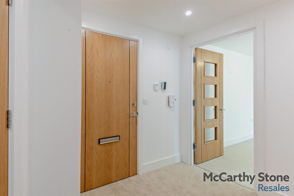 Additional image 16 of 2 bed flat for saleHorsley Place, High Street, Cranbrook, Kent TN17