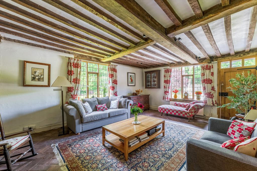 Additional image 4 of 7 bed detached house for saleCranbrook, Kent TN17