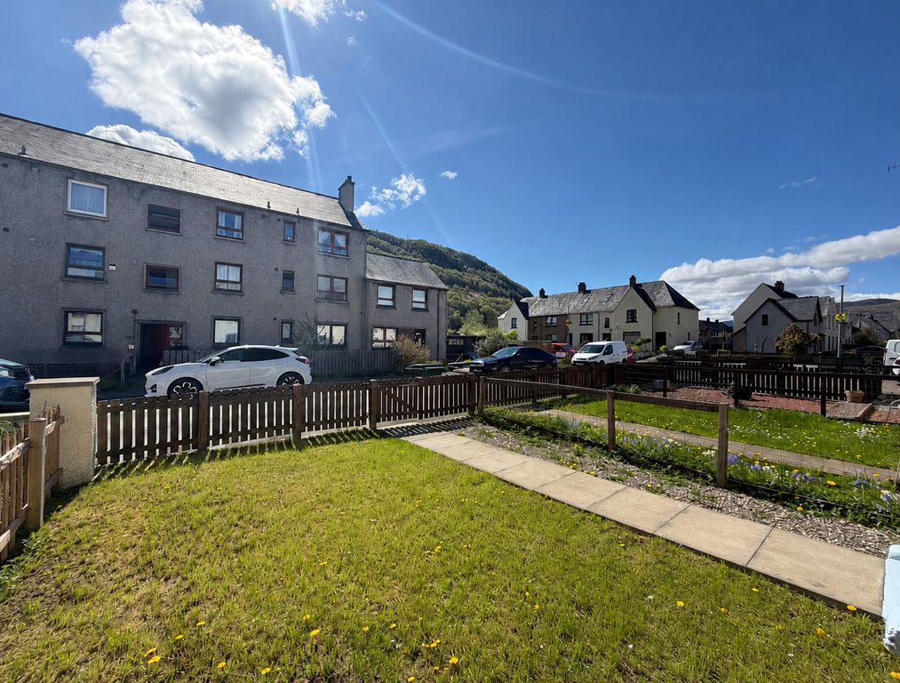 Additional image 5 of 2 bed terraced house for saleCarn Dearg Road, Fort William PH33