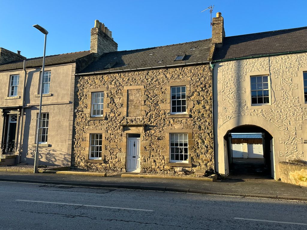 Additional image 15 of 4 bed terraced house for saleHigh Street, Coldstream TD12