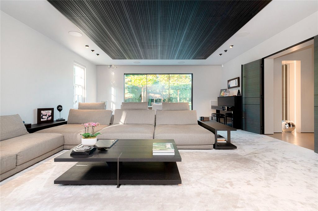 Additional image 13 of 5 bed detached house for saleFairmile Avenue, Cobham, Surrey KT11