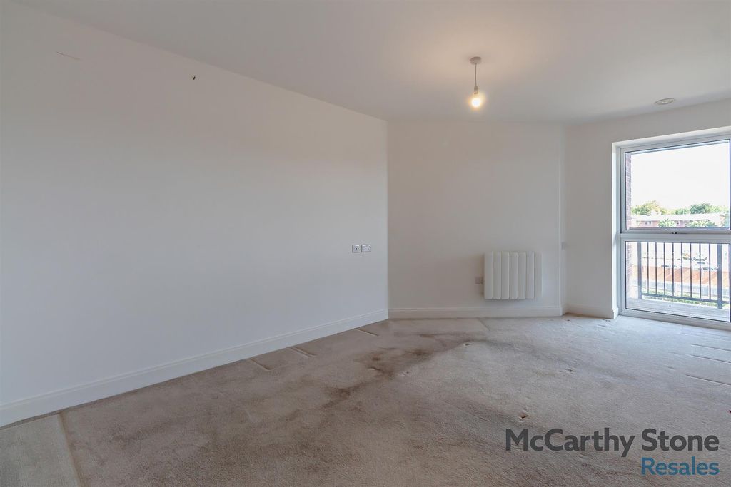 Additional image 16 of 2 bed flat for saleLancer House, Butt Road, Colchester CO2