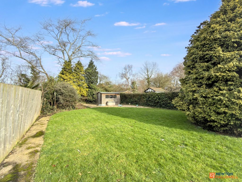 Additional image 29 of 3 bed detached house for saleBroom Leys Road, Coalville LE67