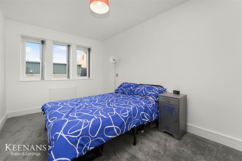 Additional image 5 of 3 bed semi-detached house for saleSkipton Road, Colne BB8