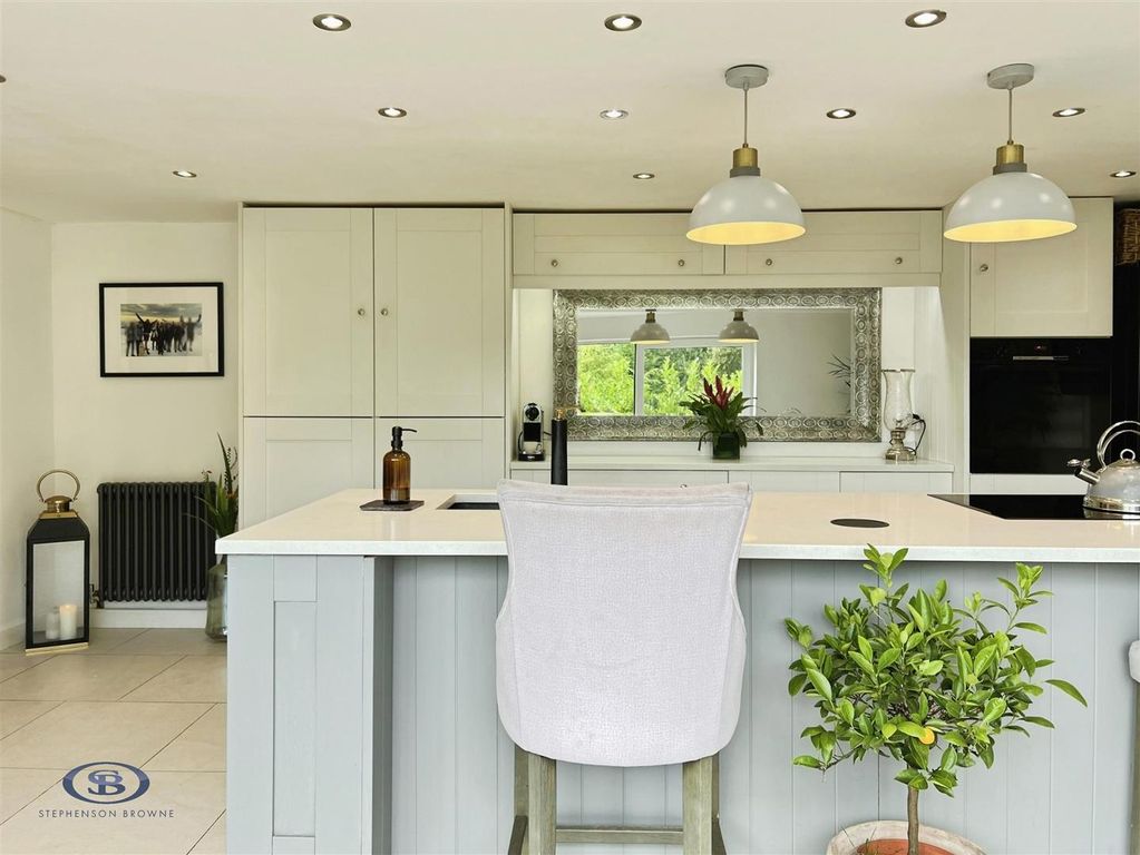 Additional image 3 of 4 bed cottage for saleMoreton Meadows Farm, Stony Lane, Congleton CW12