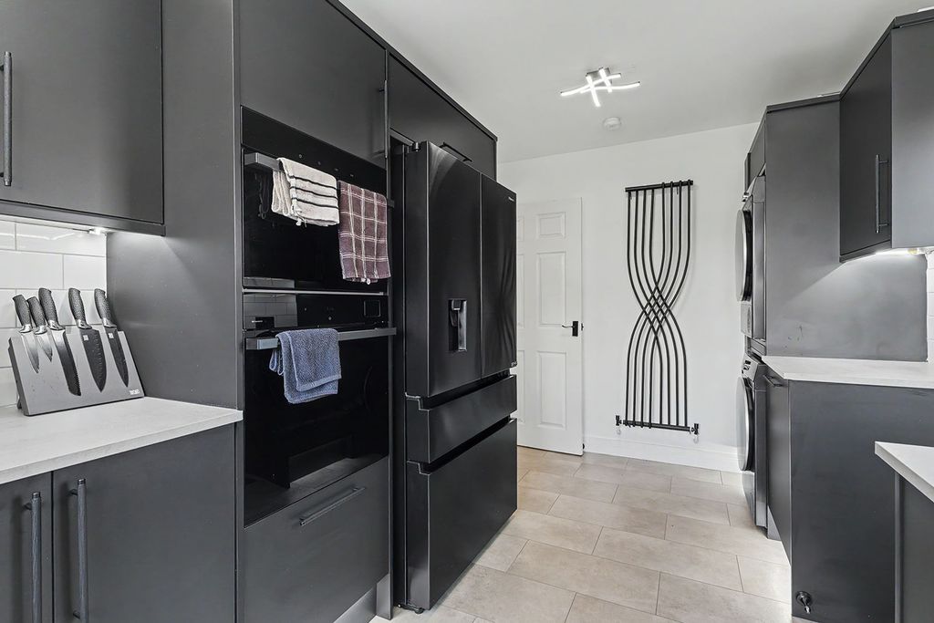 Additional image 9 of 5 bed detached house for saleBalfron Drive, Coatbridge ML5