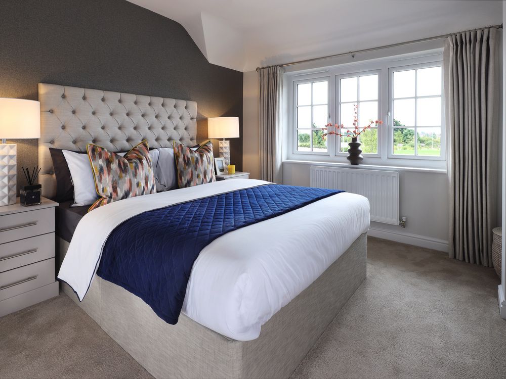 Additional image 6 of 2 bed semi-detached house for sale"Astbury" at Manchester Road, Congleton CW12