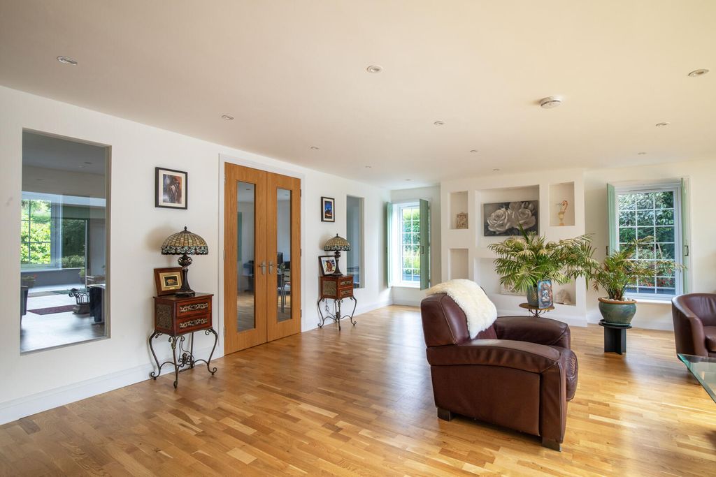 Additional image 9 of 6 bed detached house for saleRownhams, Rickman Hill Road, Chipstead CR5