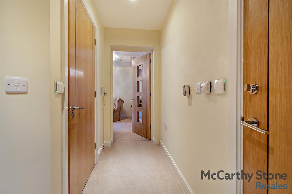 Additional image 17 of 1 bed flat for saleThe Laureates, Newgate Street, Cottingham HU16