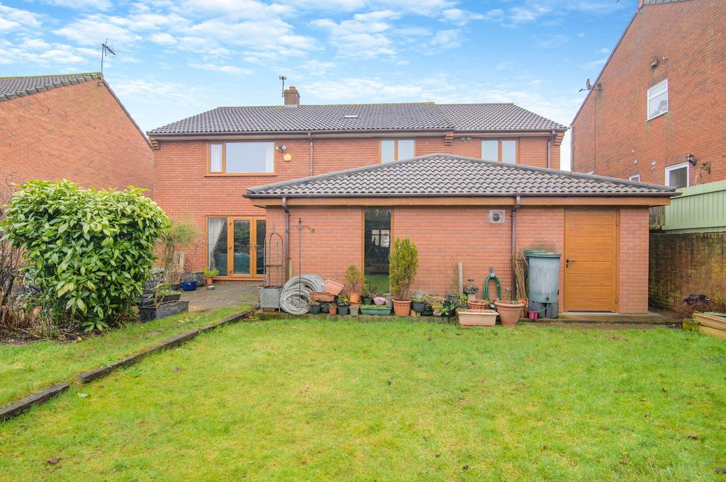 Additional image 15 of 5 bed detached house for saleGreenfield Road, Coleford GL16