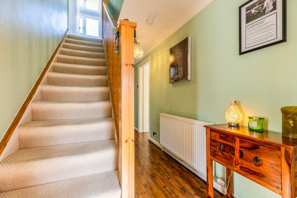 Additional image 16 of 4 bed detached bungalow for saleAlderford Close, Clitheroe BB7