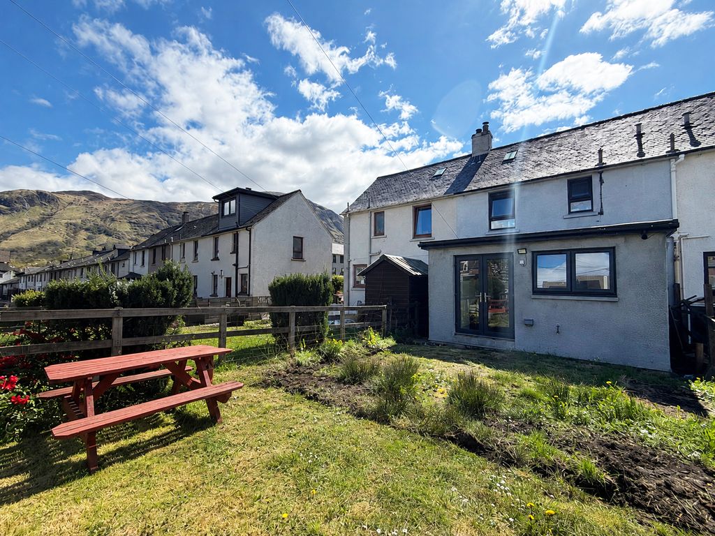 Additional image 25 of 2 bed terraced house for saleCarn Dearg Road, Fort William PH33