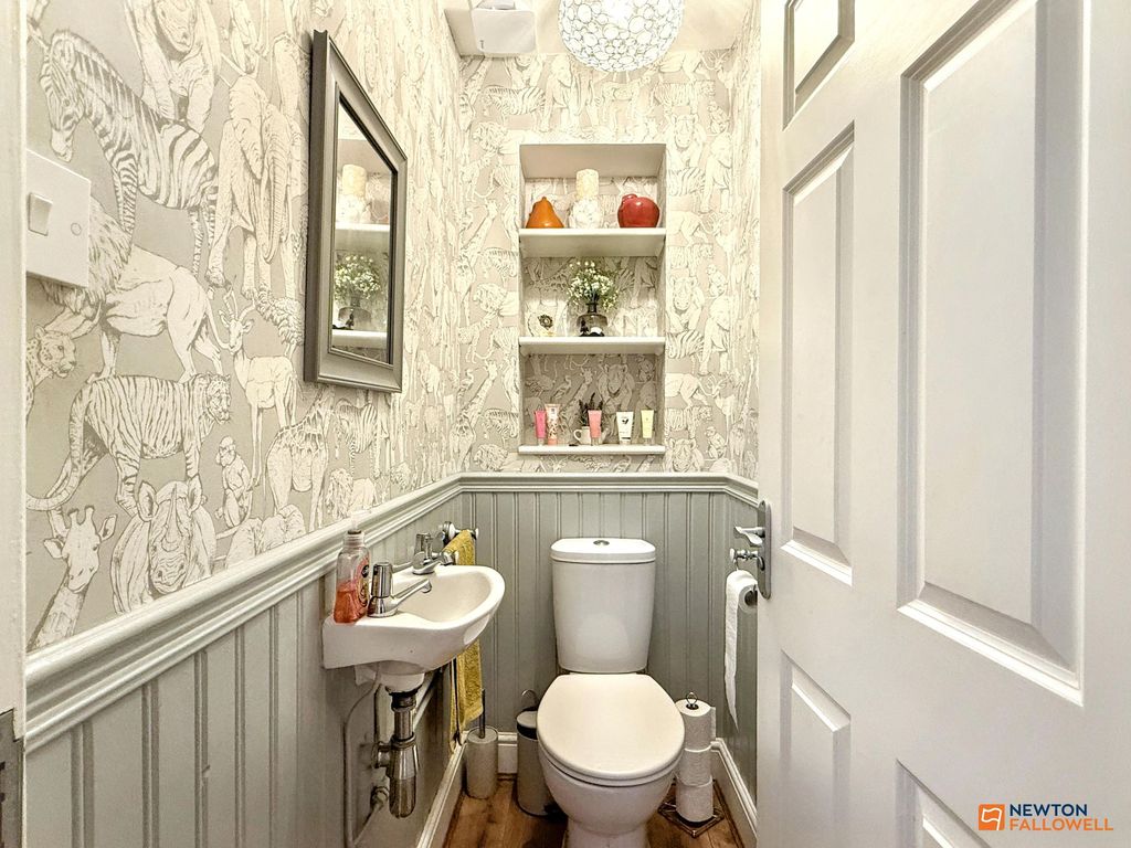 Additional image 12 of 4 bed detached house for saleDauphine Close, Coalville LE67