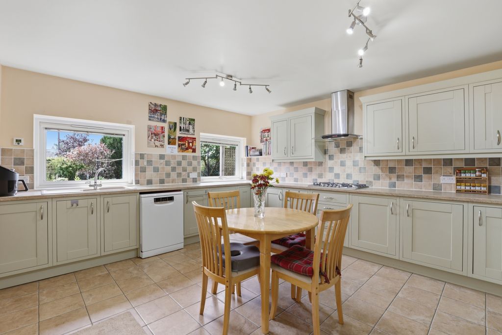 Additional image 4 of 4 bed detached house for saleStable Park, Eccles, Kelso TD5