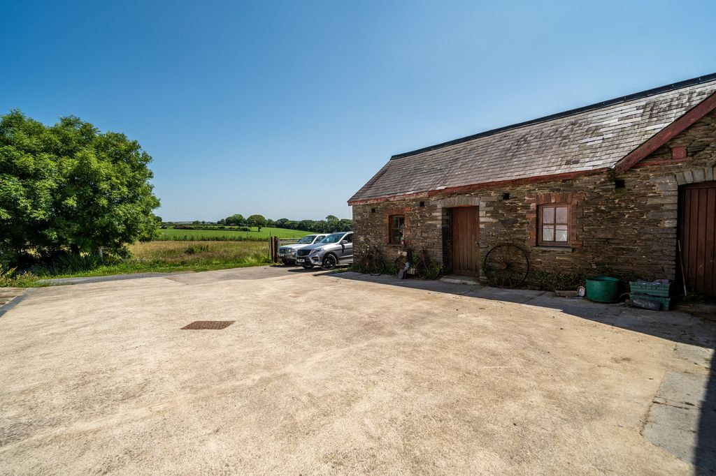 Additional image 36 of 4 bed detached house for saleHebron, Whitland SA34