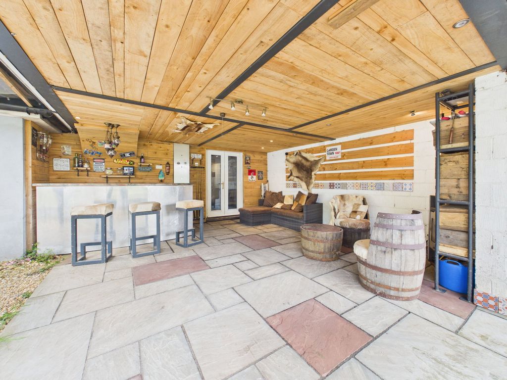 Additional image 20 of 5 bed detached house for saleScowles, Coleford GL16