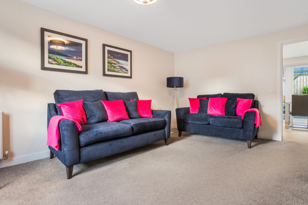 Additional image 4 of 5 bed detached house for saleWestbarr Drive, Coatbridge ML5