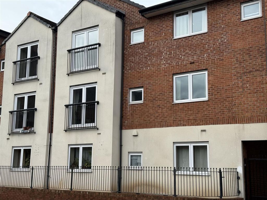Additional image 7 of 2 bed flat for saleSt. Marys Street, Crewe CW1