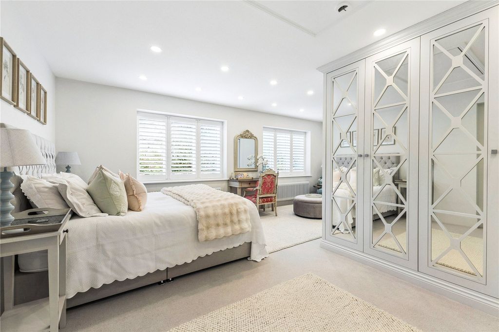 Additional image 20 of 4 bed detached house for saleBramble Rise, Cobham, Surrey KT11
