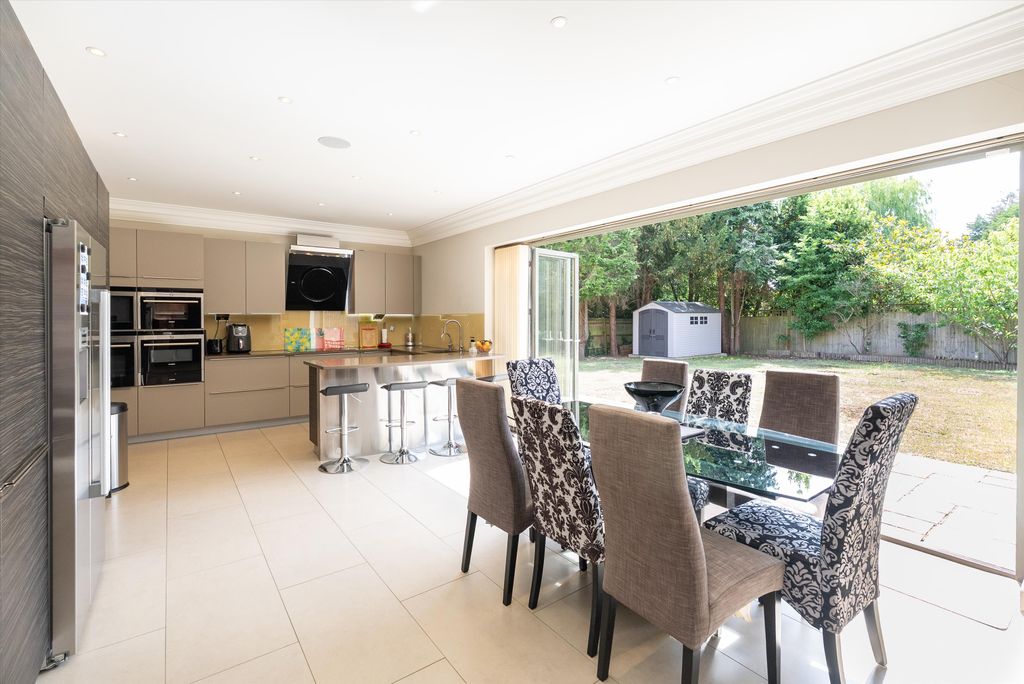 Additional image 3 of 5 bed detached house for saleHeath Ridge Green, Cobham, Surrey KT11