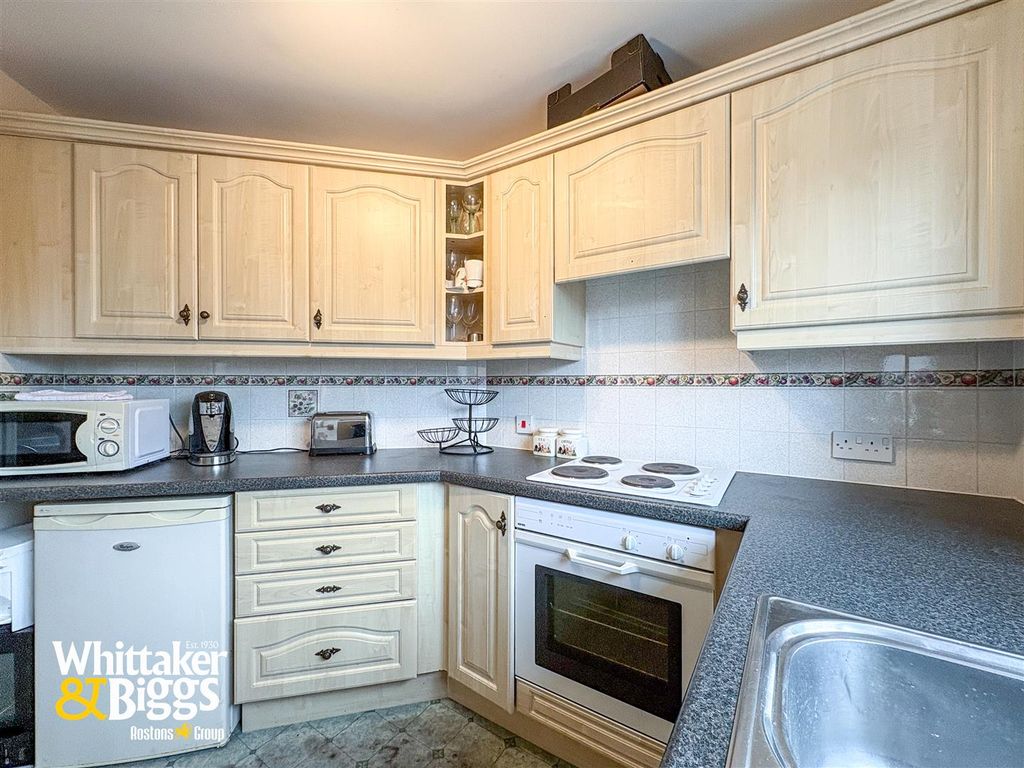 Additional image 9 of 1 bed flat for saleApple Close, Congleton CW12