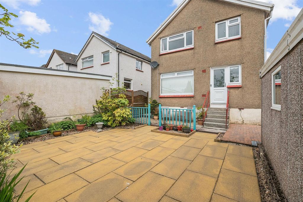 Additional image 4 of 3 bed property for saleHeather Avenue, Clydebank G81