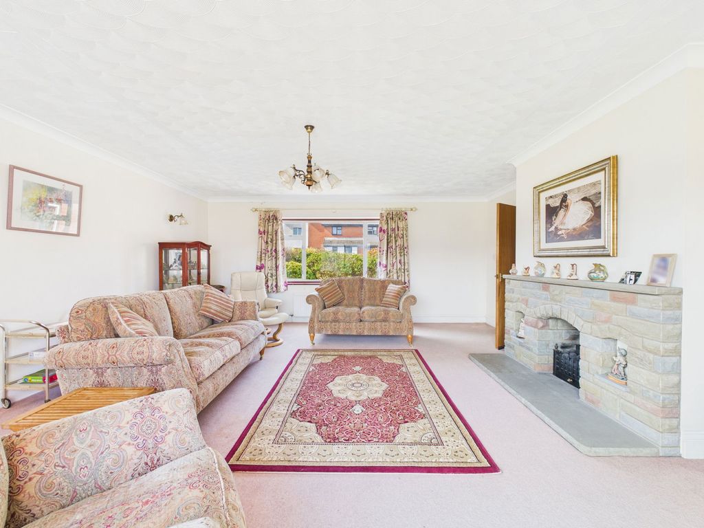 Additional image 3 of 4 bed detached house for saleCoombs Road, Coleford GL16