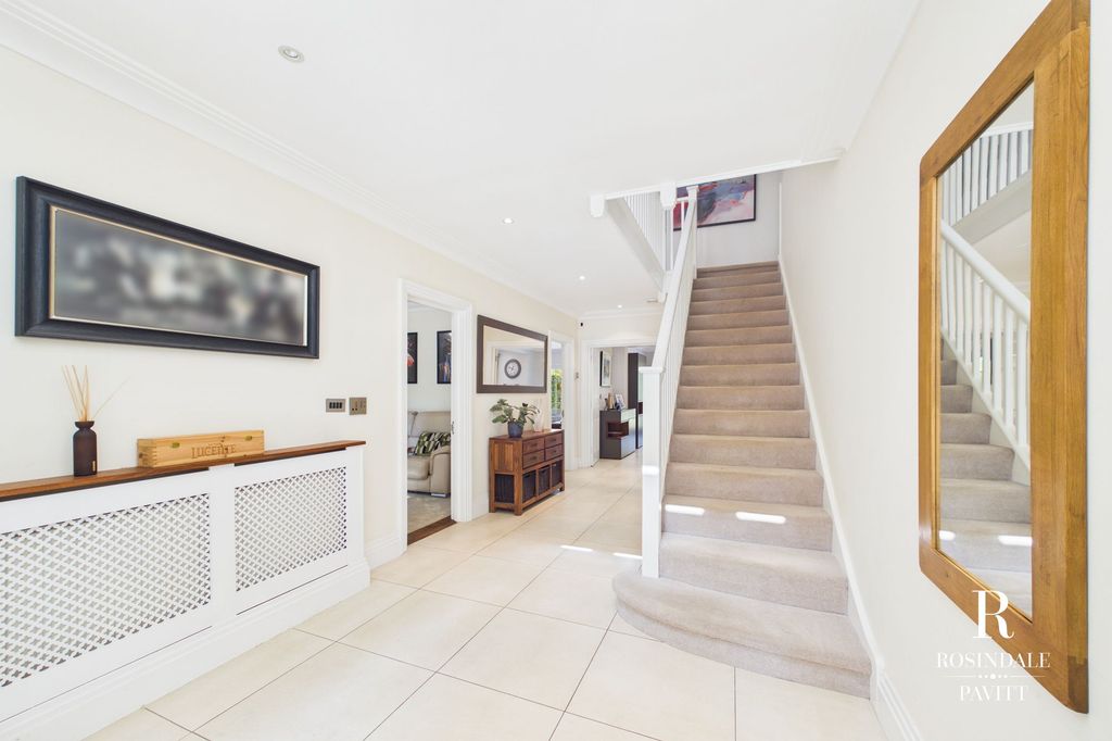 Additional image 13 of 5 bed detached house for saleHow Lane, Chipstead CR5