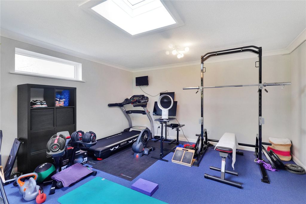 Additional image 9 of 4 bed detached house for saleDorothy Avenue, Cranbrook, Kent TN17