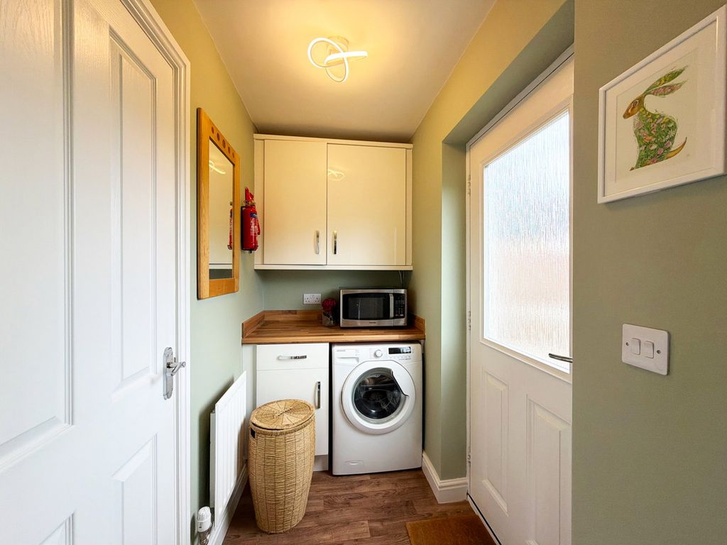 Additional image 8 of 3 bed detached house for saleSt. Mungos Close, Dearham, Maryport CA15