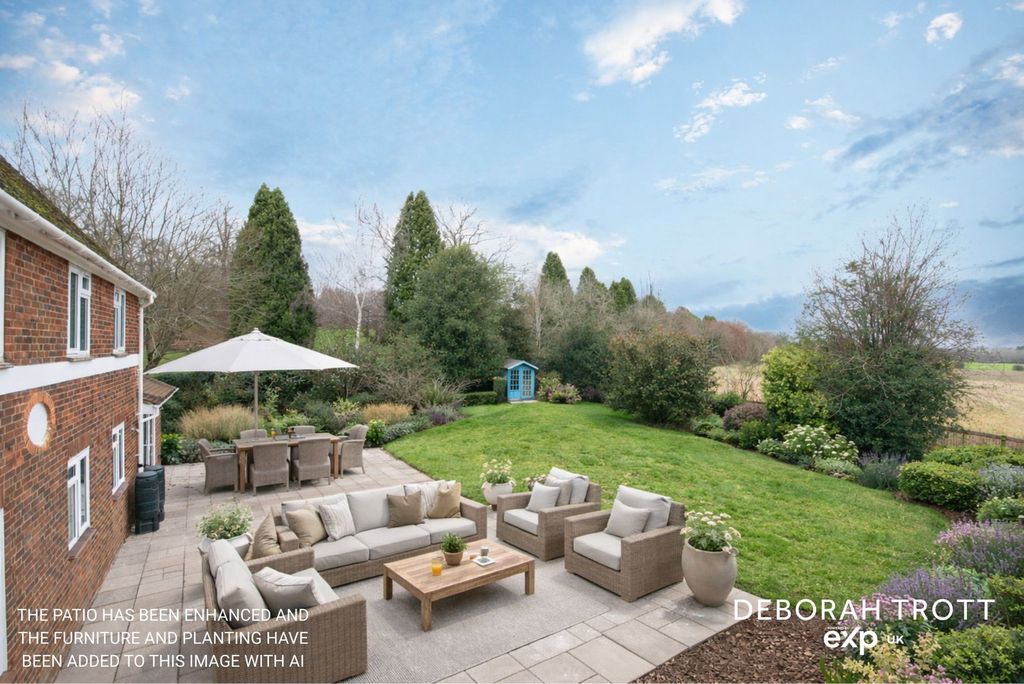 Additional image 3 of 4 bed detached house for saleWaterloo Road, Cranbrook TN17