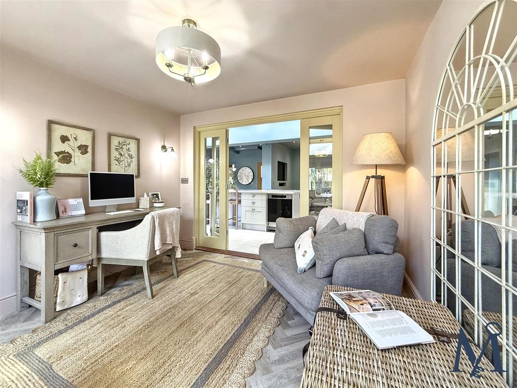 Additional image 15 of 3 bed detached house for saleGreenhill Road, Coalville LE67