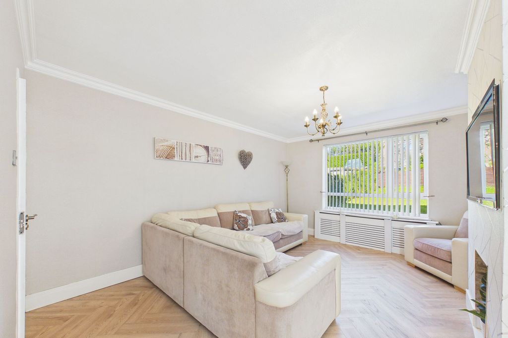 3 bed semi-detached house for saleRutland Avenue, Whitehaven CA28