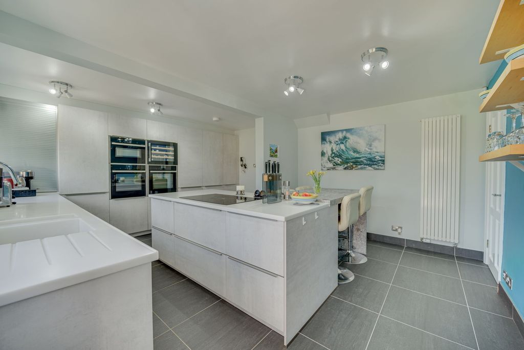 Additional image 33 of 6 bed detached house for saleNewcastle Road, Congleton CW12