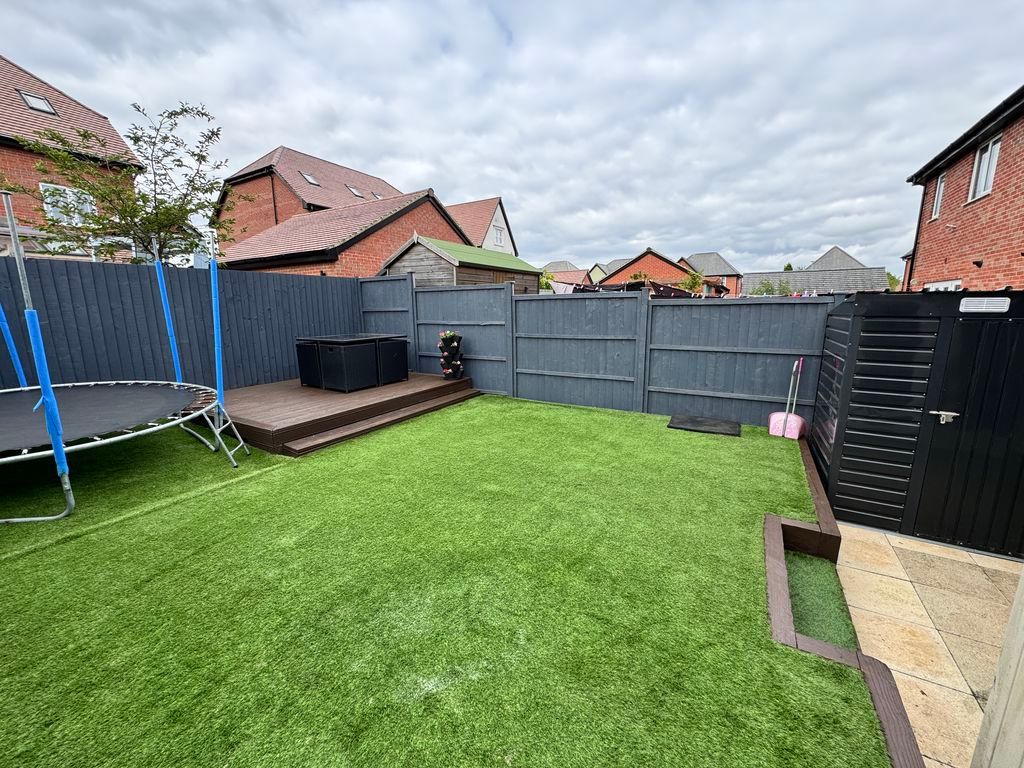 Additional image 23 of 3 bed semi-detached house for saleFrearson Road, Hugglescote LE67