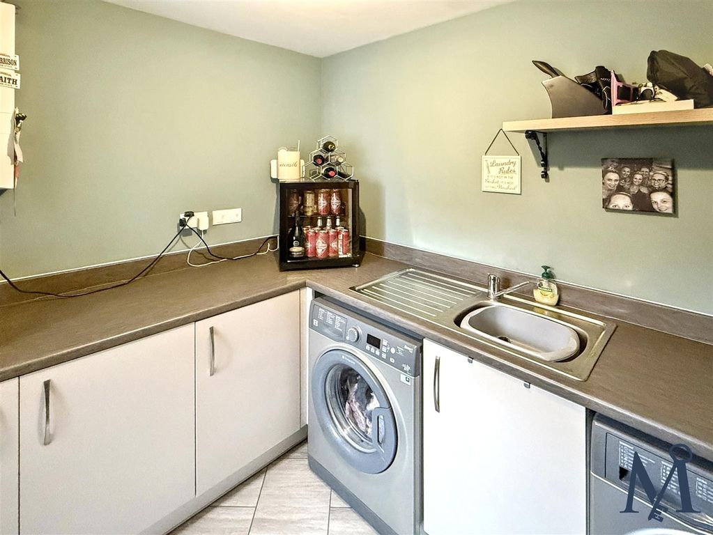 Additional image 11 of 5 bed property for salePrimrose Drive, Coalville LE67