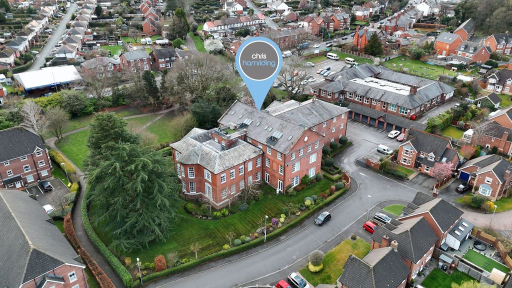Additional image 25 of 3 bed flat for saleWestholme Close, Congleton CW12