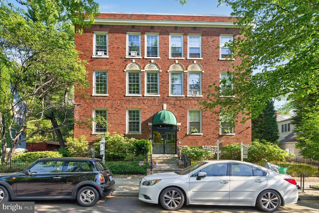 Additional image 15 of 3039 Macomb Street NW Unit 16, Washington, DC 20008
