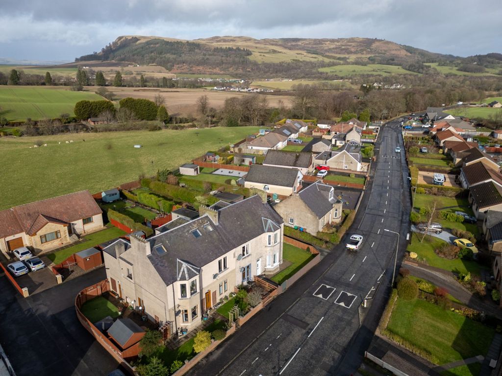 1 bed flat for saleBlack Road, Kelty KY4