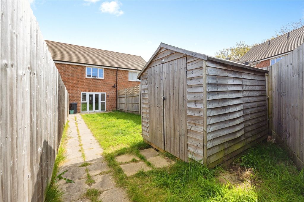 Additional image 10 of 2 bed terraced house for saleFarrier Lane, Cranleigh, Surrey GU6