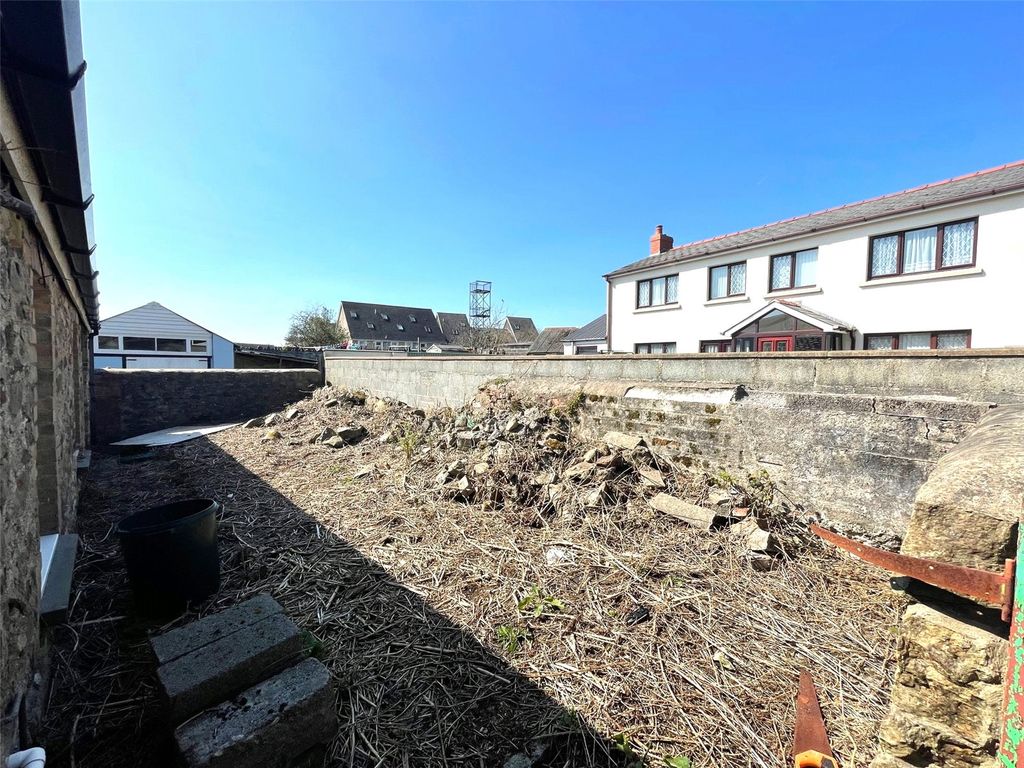 Additional image 12 of Land for saleSt. James Street, Narberth SA67