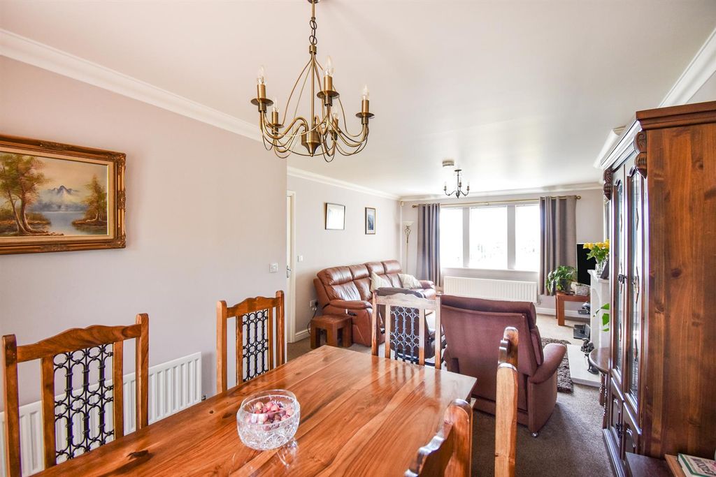Additional image 10 of 4 bed detached house for saleMabel Wood Close, Great Clifton, Workington CA14