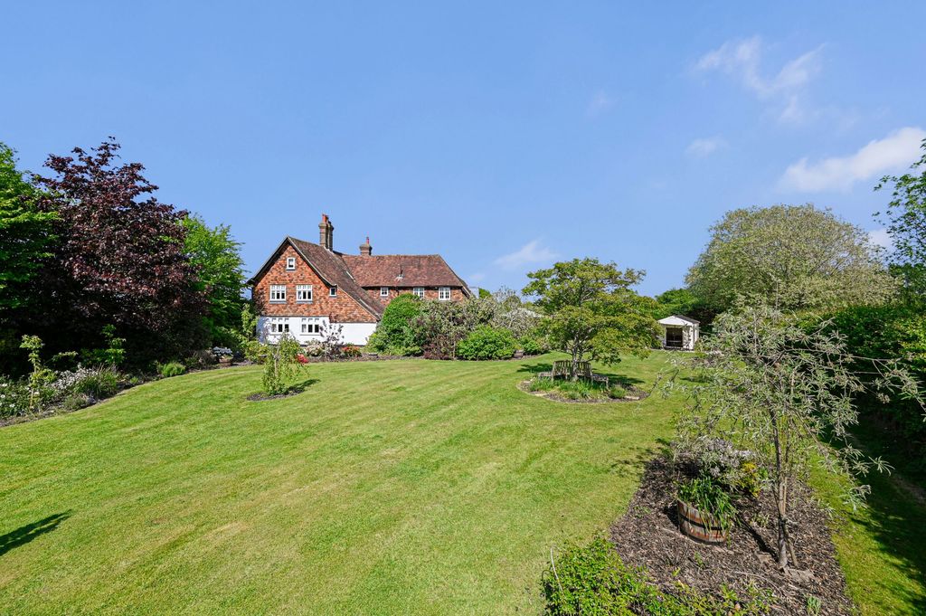 Additional image 30 of 4 bed detached house for saleGolford Road, Cranbrook TN17