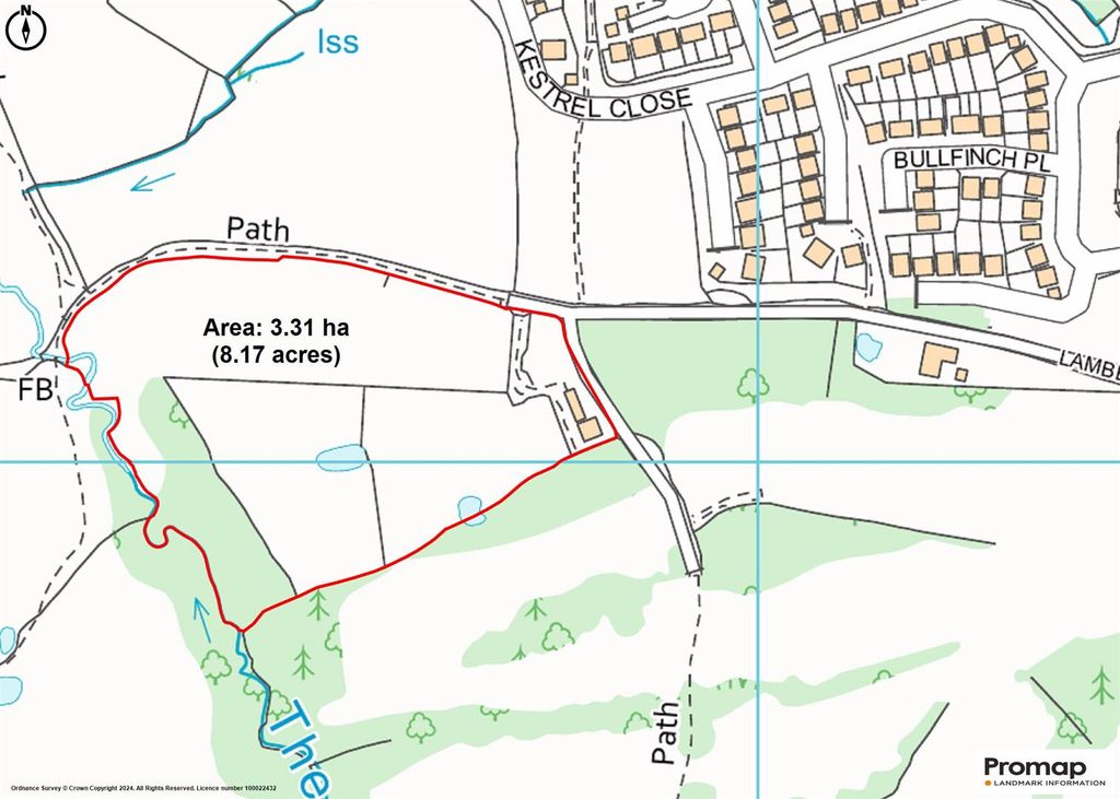 Additional image 51 of 3 bed detached house for saleLamberts Lane, Congleton CW12