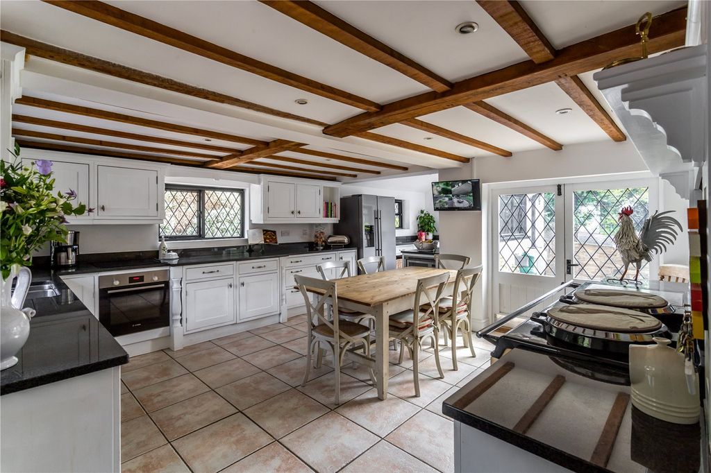 Additional image 19 of 6 bed detached house for saleAlfold Road, Cranleigh, Surrey GU6